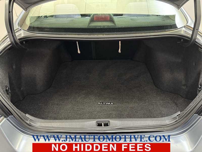 Used 2012 Nissan Altima 2.5 S w/ Convenience Pkg FWD image 16