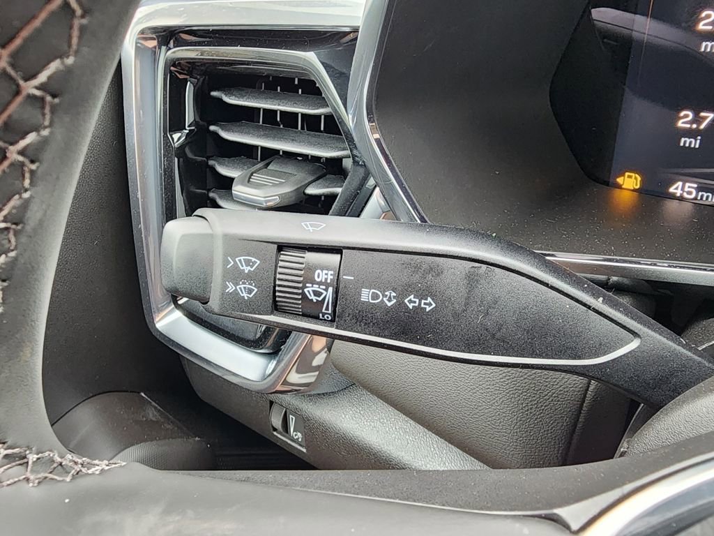 New 2026 GMC Canyon Elevation w/ Convenience Package image 21