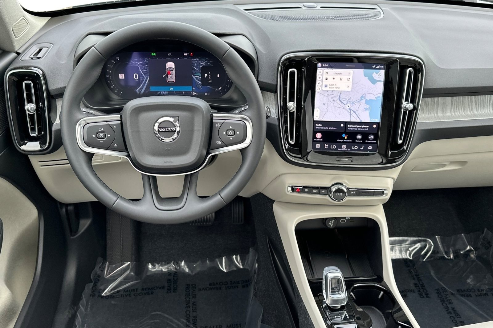 New 2026 Volvo XC40 B5 Ultra w/ Climate Package image 16