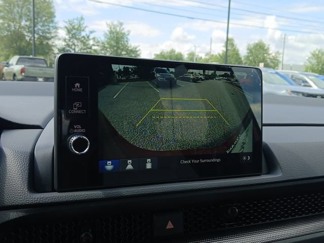 New 2026 Honda CR-V LX image 19