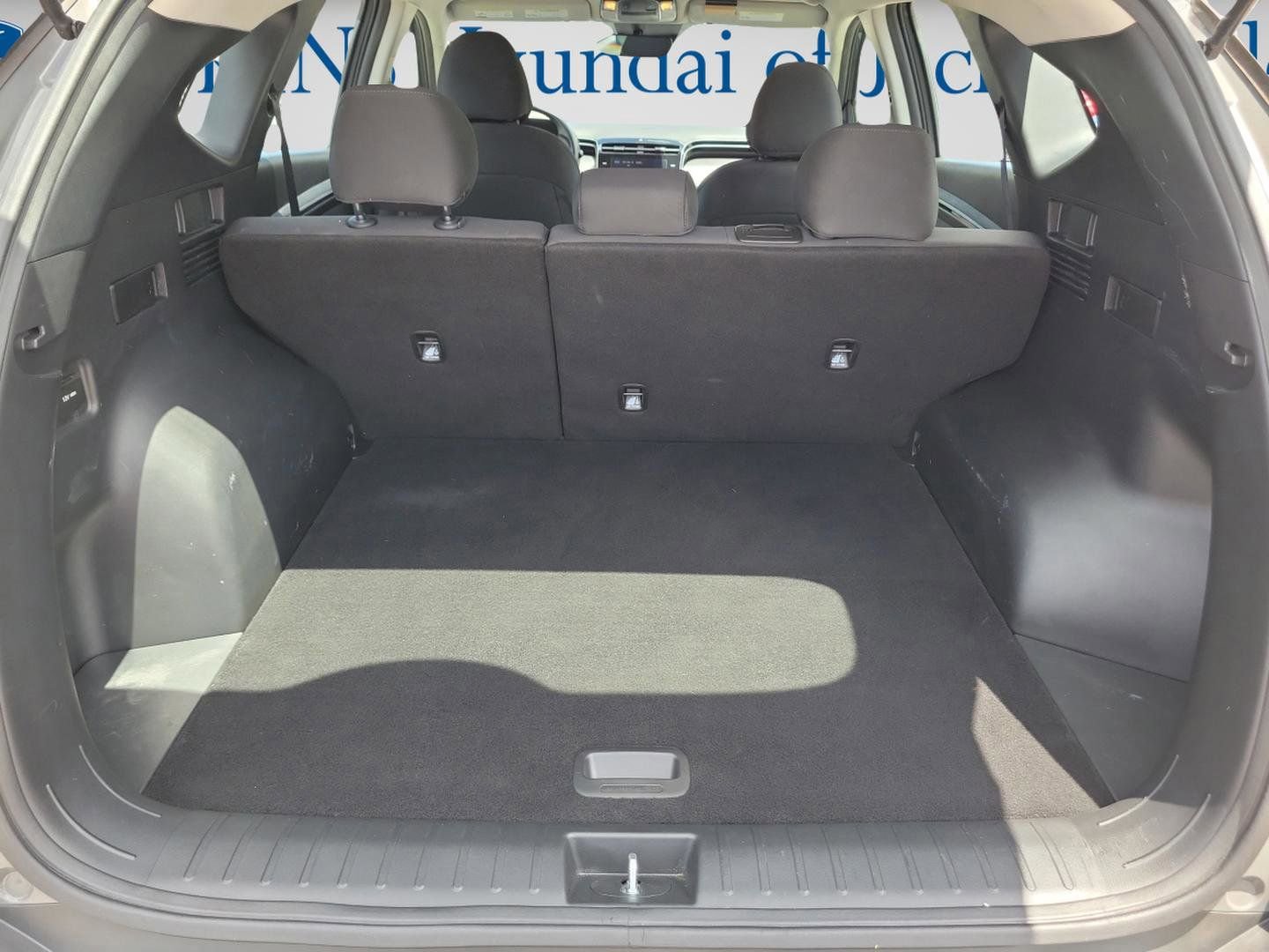 Used 2024 Hyundai Tucson SE FWD image 20