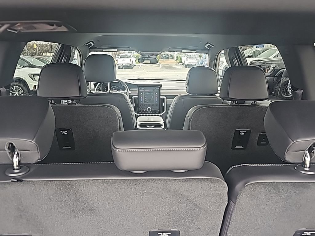 Certified 2024 GMC Acadia Denali w/ LPO, Floor Liner Package AWD/4WD image 10