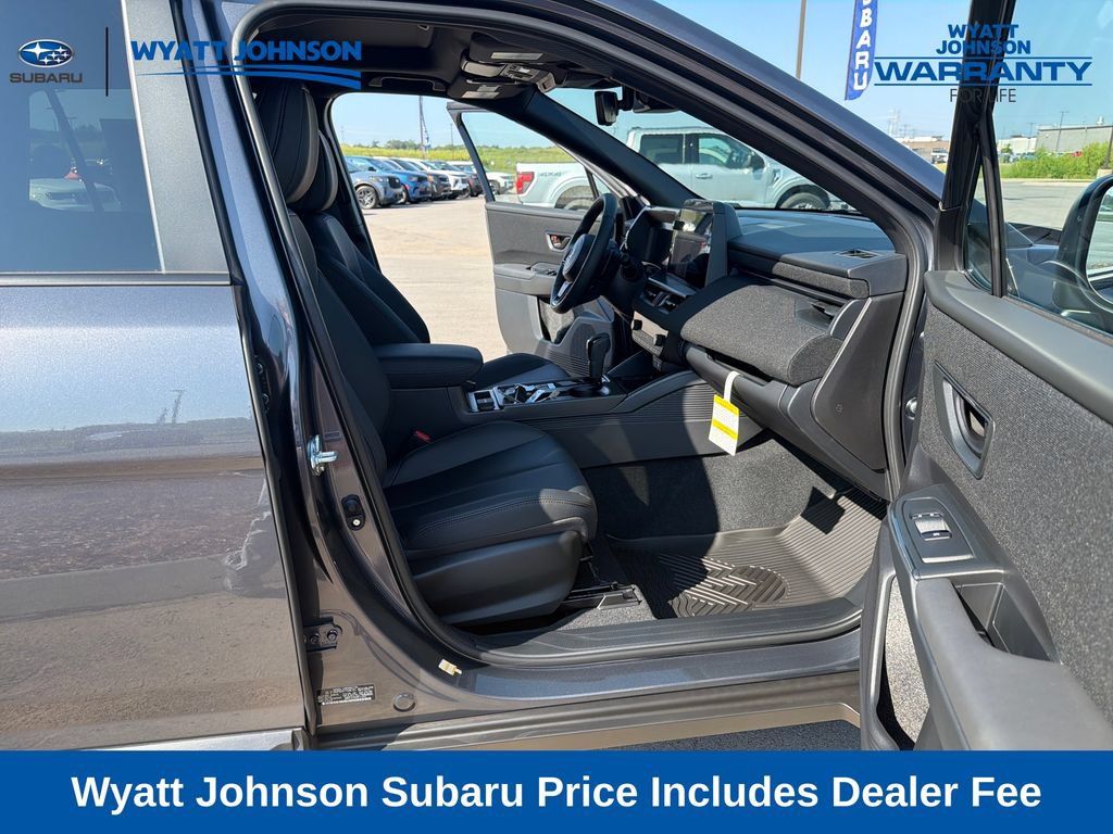 New 2026 Subaru Outback Premium AWD/4WD image 36