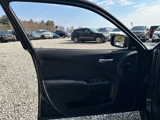 Used 2023 Dodge Charger SXT w/ Blacktop Special Edition image 23