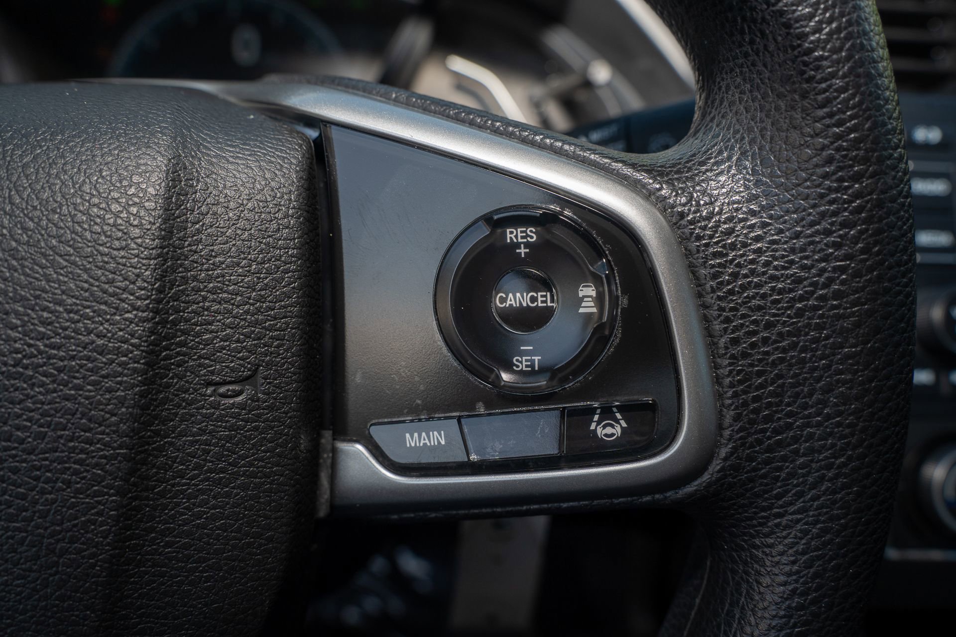 Certified 2019 Honda Civic LX image 29