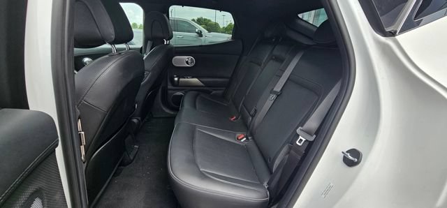 Used 2023 Genesis GV60 Advanced AWD/4WD image 10