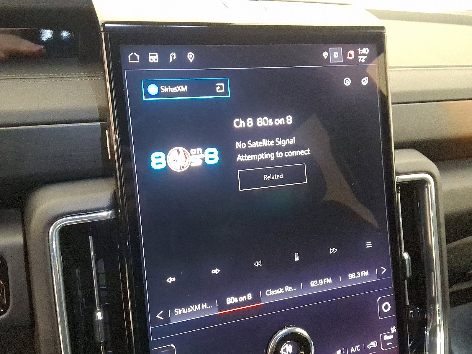 Used 2025 GMC Yukon Denali image 19