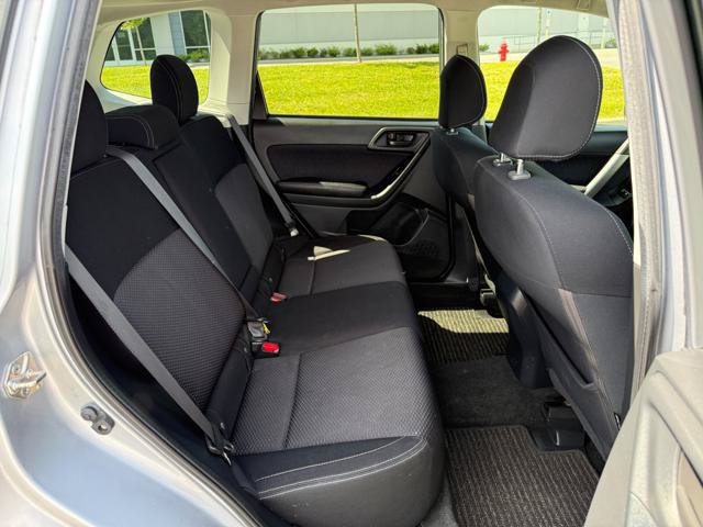 Used 2017 Subaru Forester 2.5i Premium AWD/4WD image 20