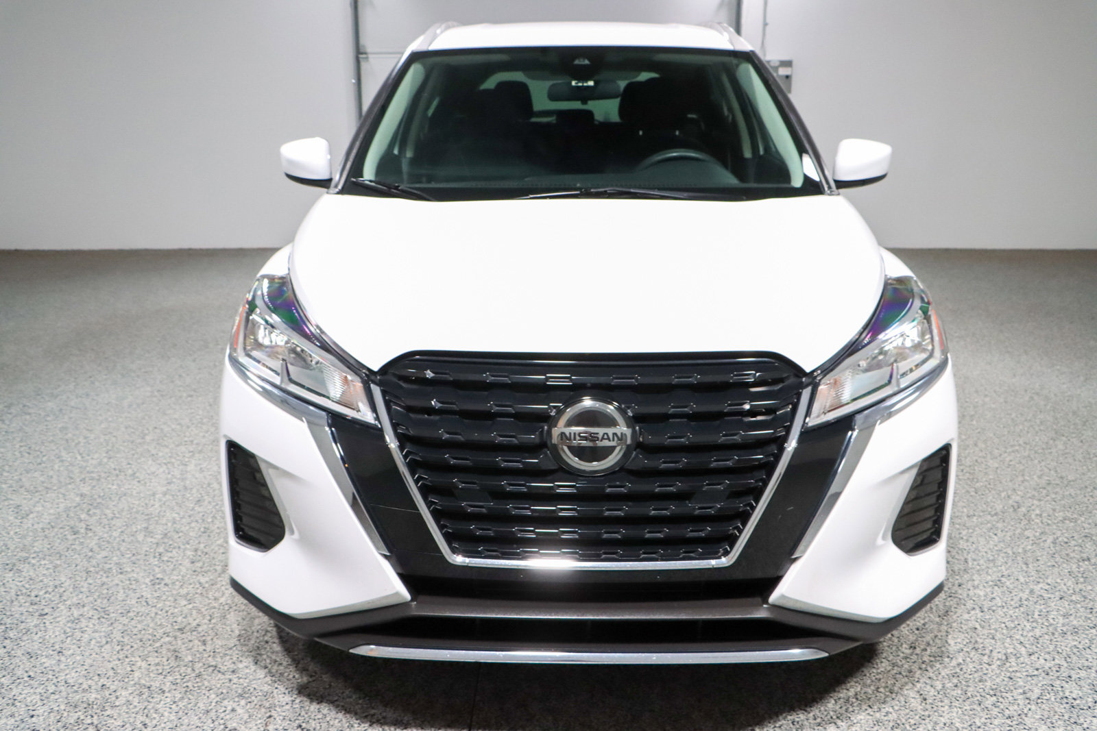 Used 2021 Nissan Kicks SV image 4