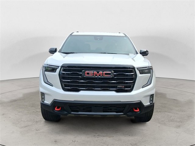 Used 2024 GMC Acadia AT4 image 8