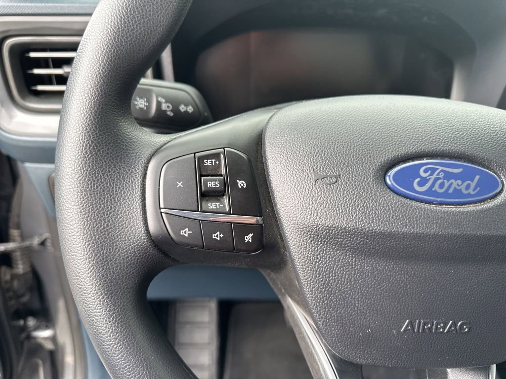 Used 2026 Ford Maverick XL w/ Equipment Group 101A image 10