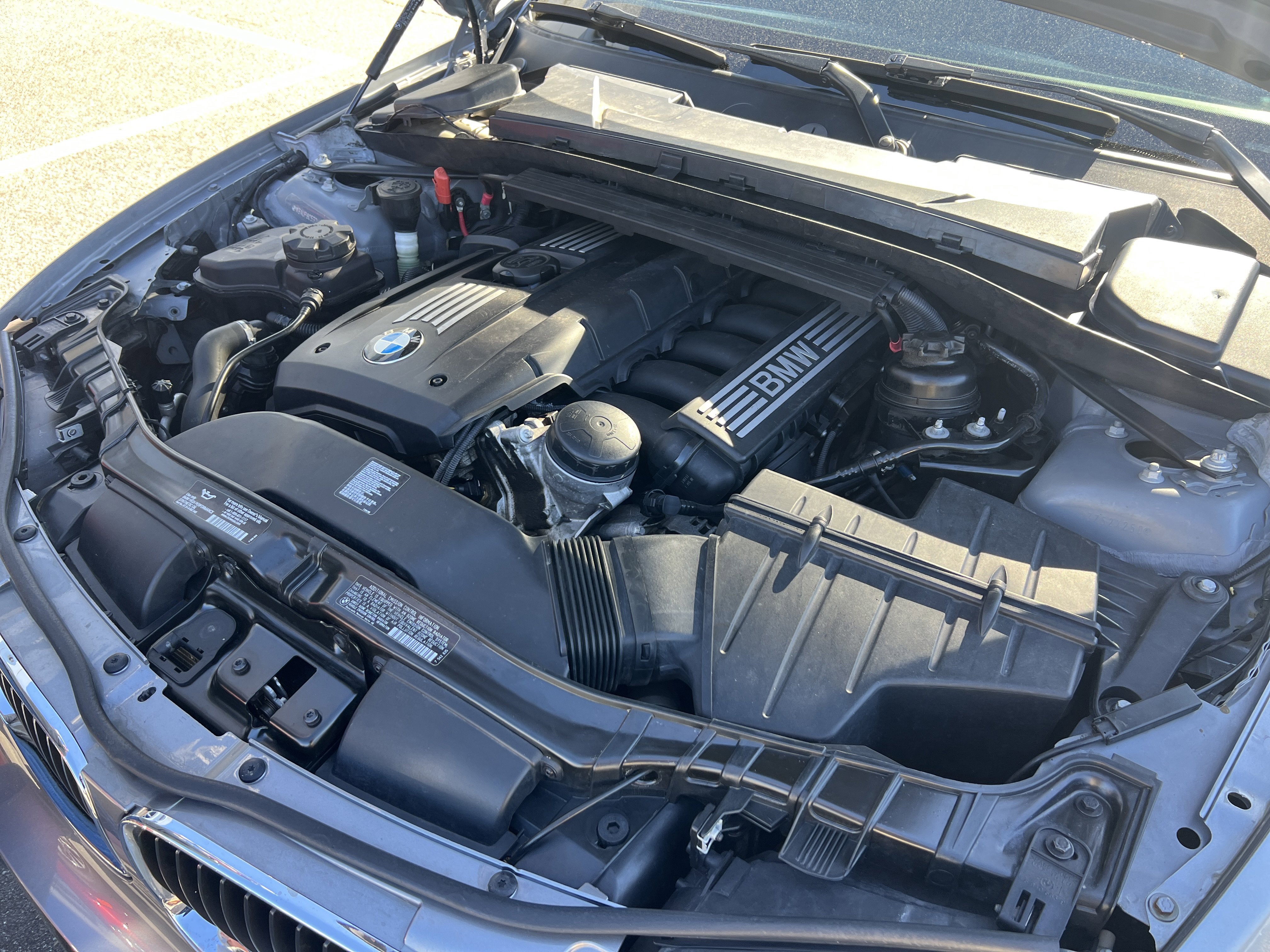 Used 2013 BMW 128i Coupe image 23