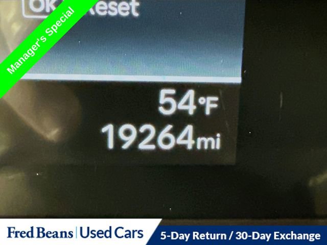 Certified 2024 Hyundai Sonata SEL image 26