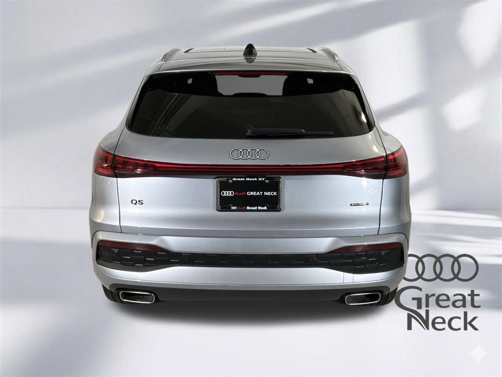 Certified 2025 Audi Q5 Premium w/ Convenience Package image 23