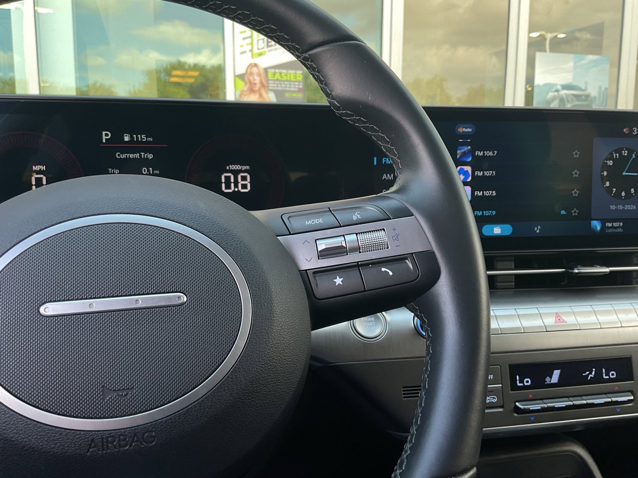 Used 2025 Hyundai Kona SEL FWD image 31