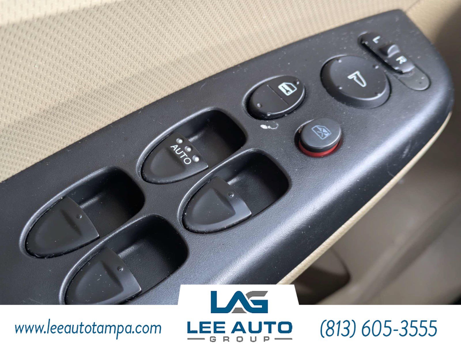 Used 2006 Honda Civic LX image 16