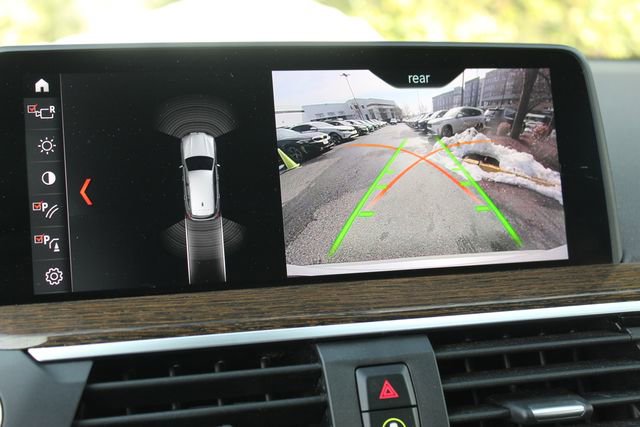 Used 2019 BMW X3 xDrive30i w/ Premium Package image 19