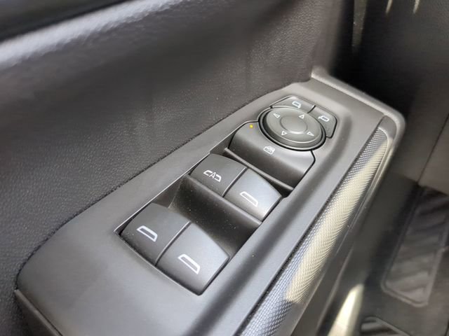 New 2025 Chevrolet Silverado 1500 Custom w/ Turbomax Blackout Package image 23