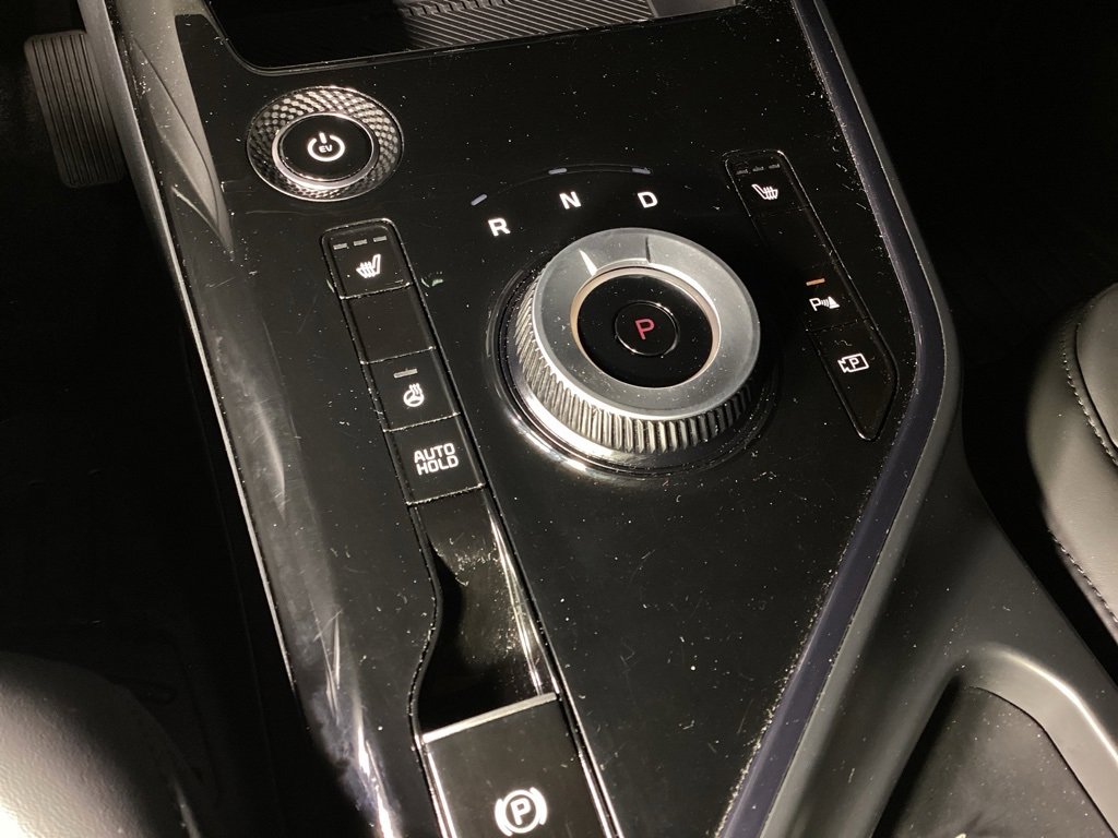 Used 2025 Kia Niro Wind w/ Wind Preserve Package image 19