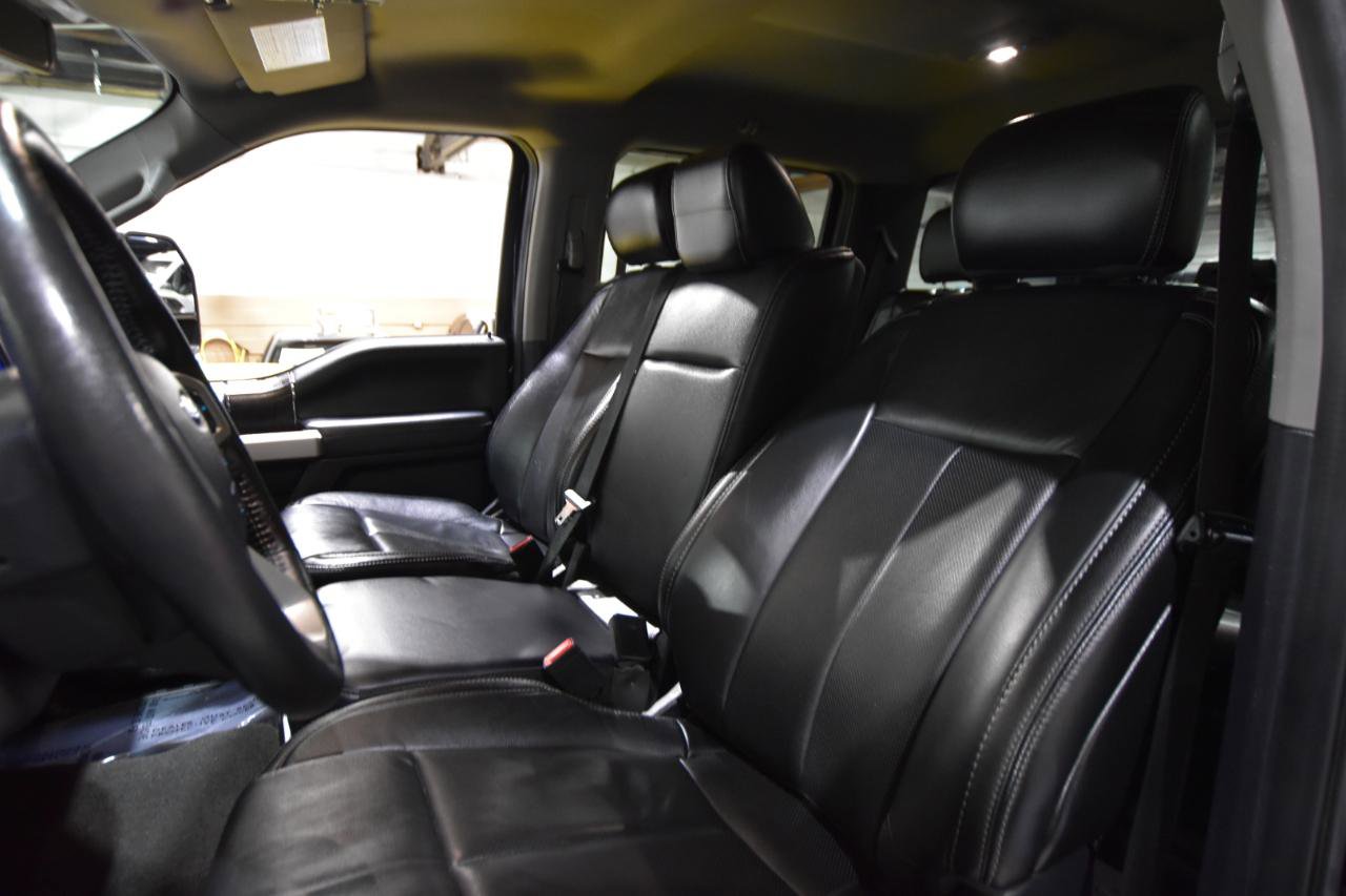 Used 2020 Ford F350 Lariat w/ Lariat Ultimate Package image 46