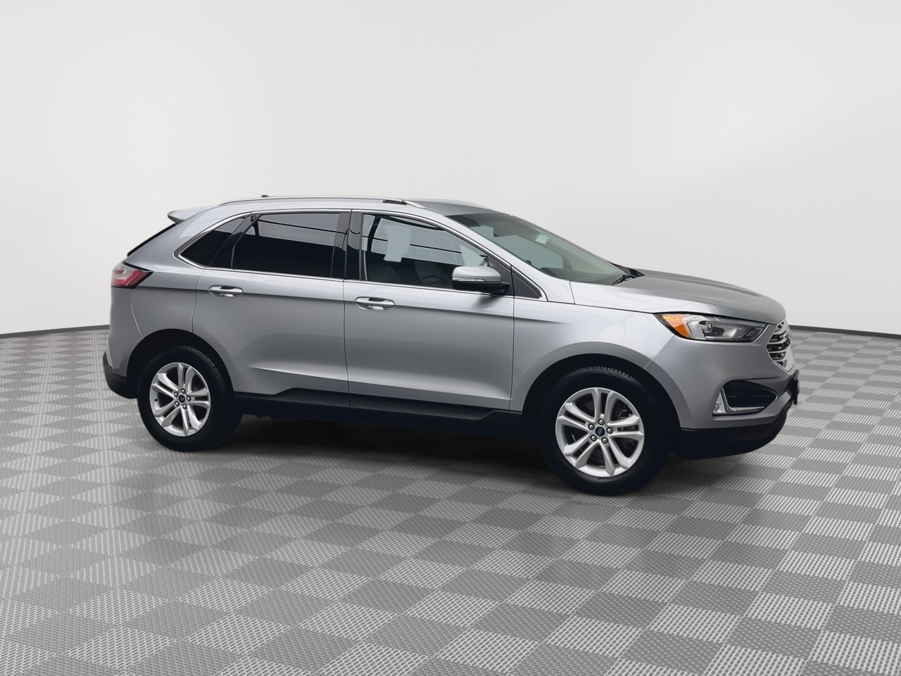Used 2020 Ford Edge SEL w/ Convenience Package AWD/4WD image 44