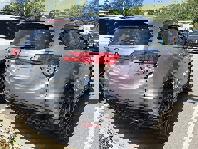 Used 2022 Honda HR-V Sport image 4