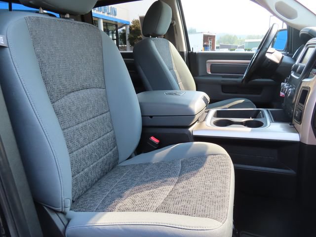 Used 2017 RAM 1500 Outdoorsman AWD/4WD image 45