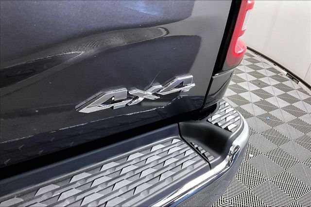 New 2026 RAM 2500 Tradesman AWD/4WD image 10