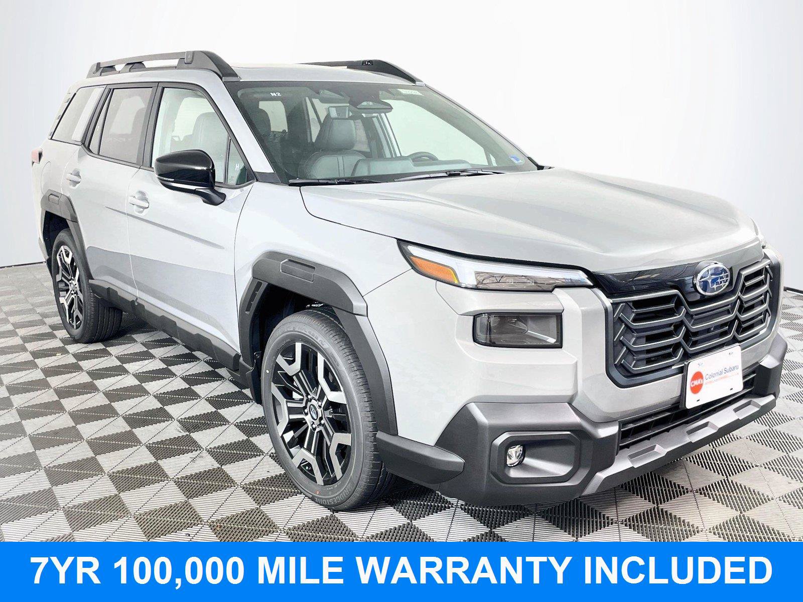 New 2026 Subaru Outback Touring XT