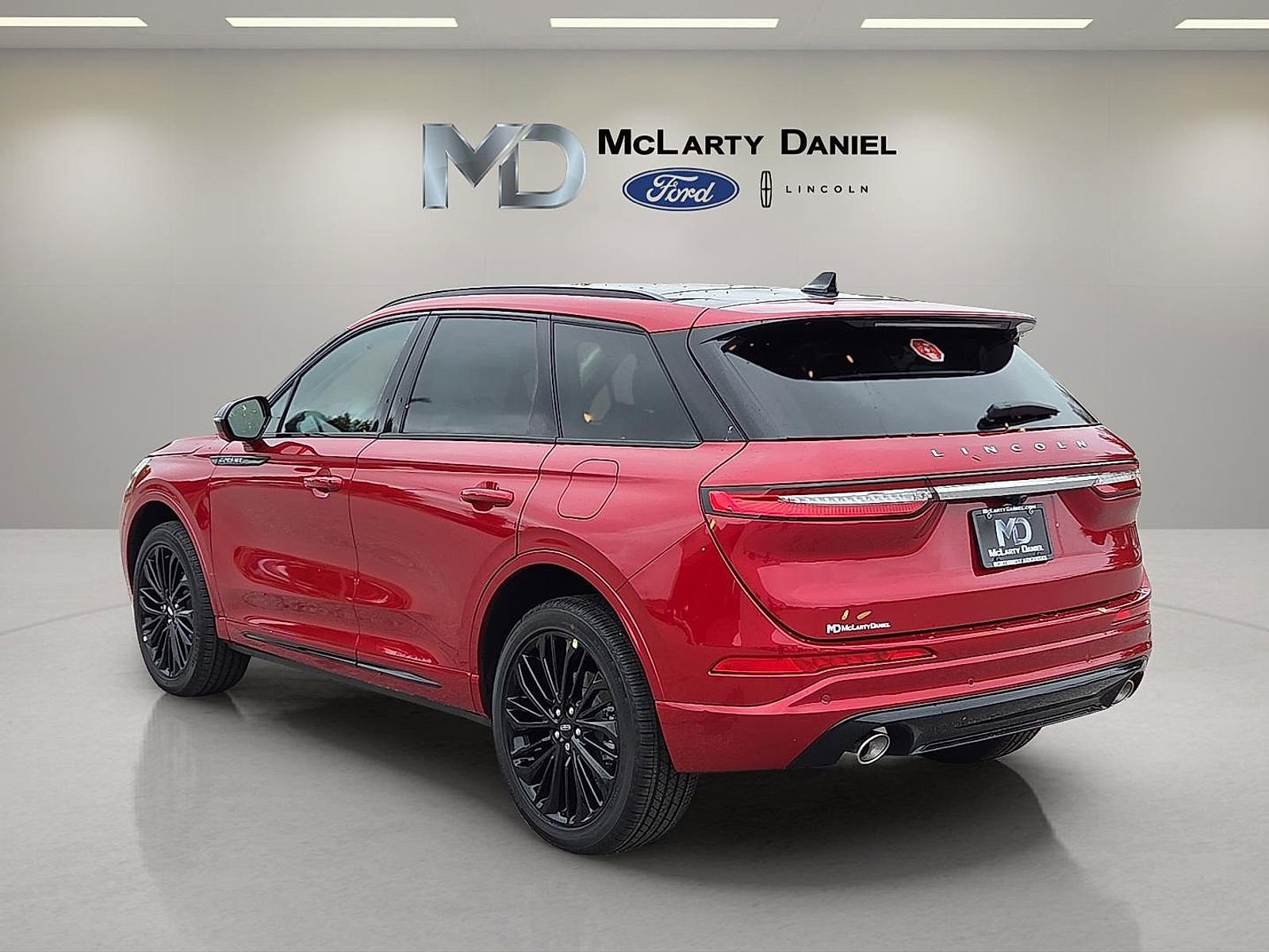 New 2026 Lincoln Corsair Premiere AWD/4WD image 4