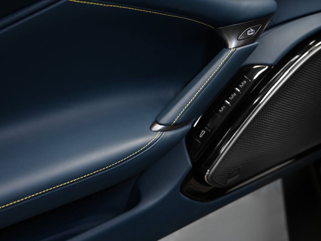 Certified 2024 Ferrari Roma image 75