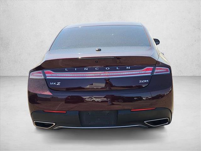Used 2017 Lincoln MKZ Reserve w/ Luxury Package FWD image 6
