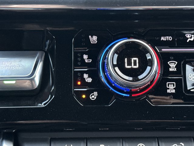 New 2026 GMC Sierra 1500 Denali Ultimate image 23
