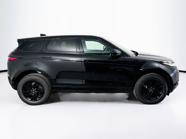Used 2026 Land Rover Range Rover Evoque S AWD/4WD image 4