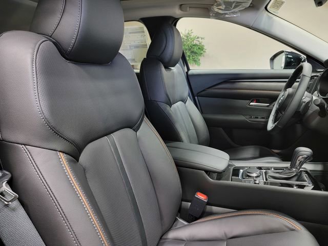 New 2026 MAZDA CX-50 2.5 Turbo w/ Weather Package AWD/4WD image 15