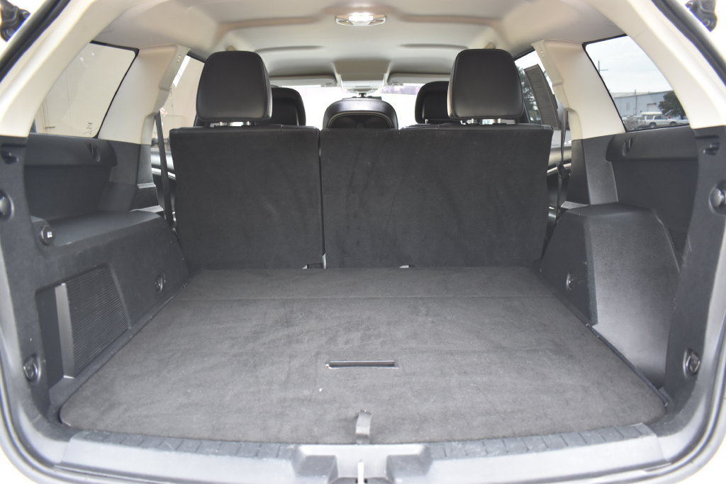 Used 2015 Dodge Journey Crossroad AWD/4WD image 9