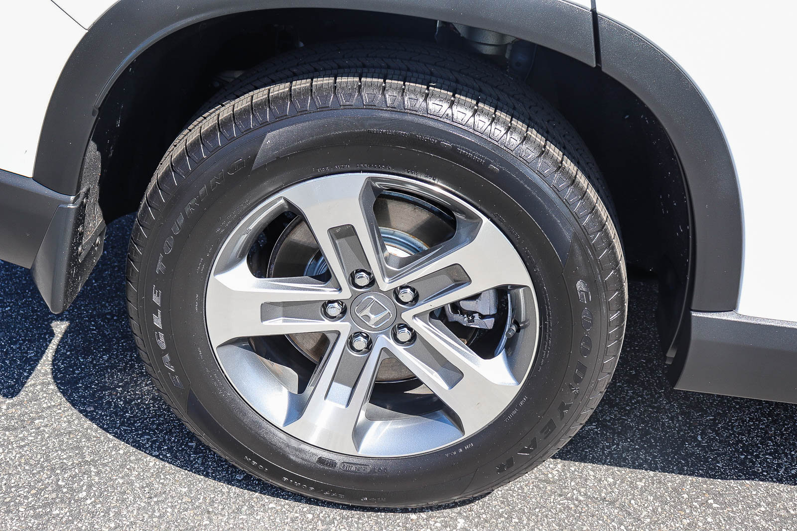 Certified 2023 Honda Pilot EX-L image 8