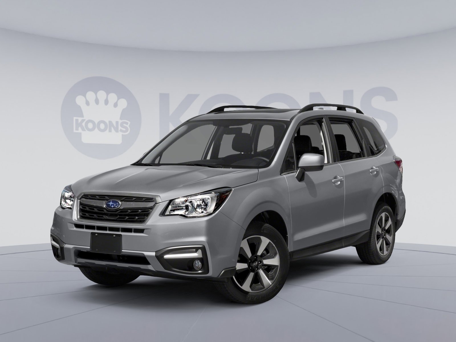 Used 2018 Subaru Forester 2.5i Limited w/ Popular Package #2
