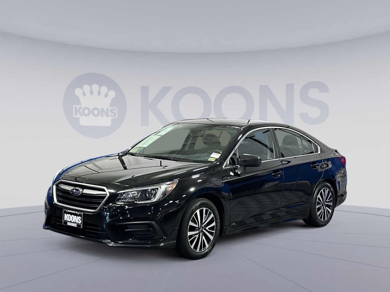Used 2018 Subaru Legacy 2.5i w/ Alloy Wheel Package image 1