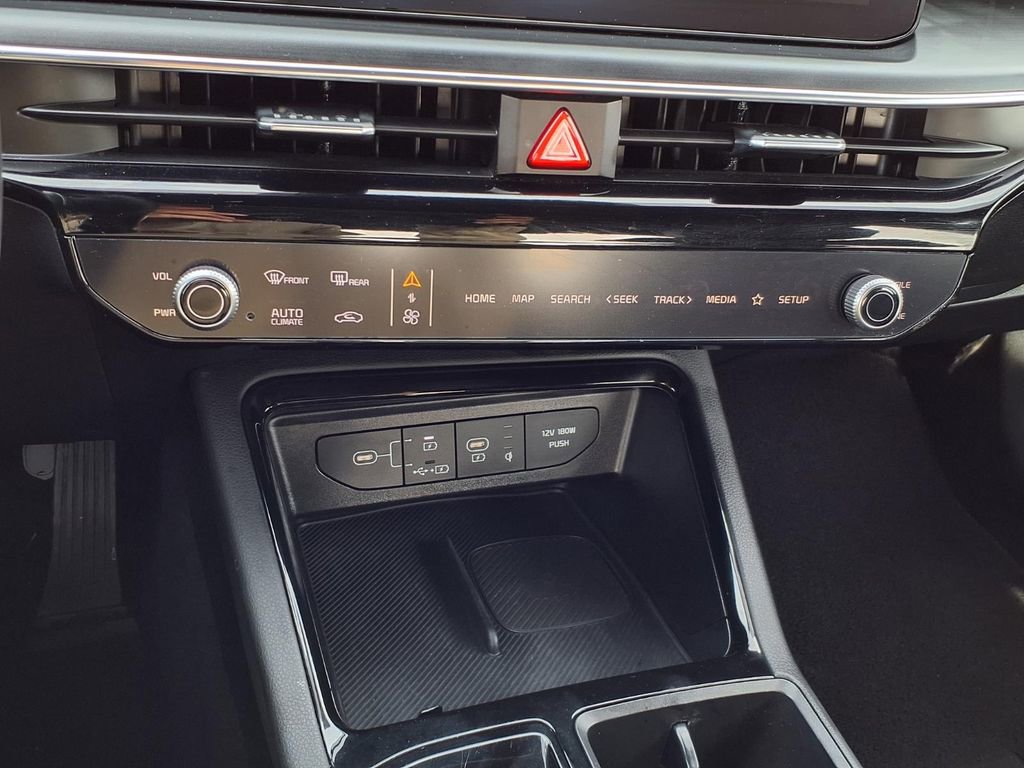 Used 2025 Kia K5 GT image 15