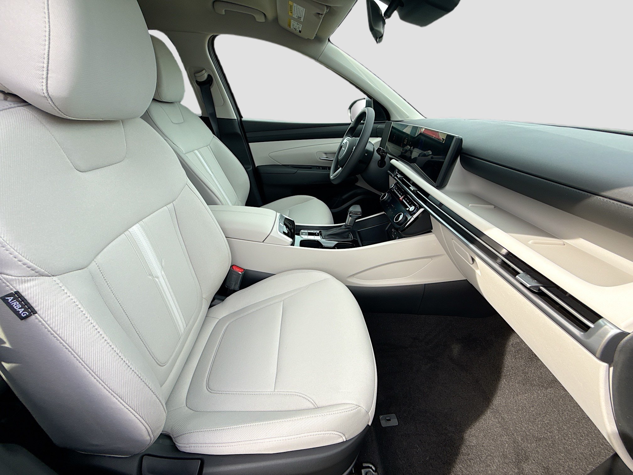 New 2026 Hyundai Tucson SEL FWD image 21