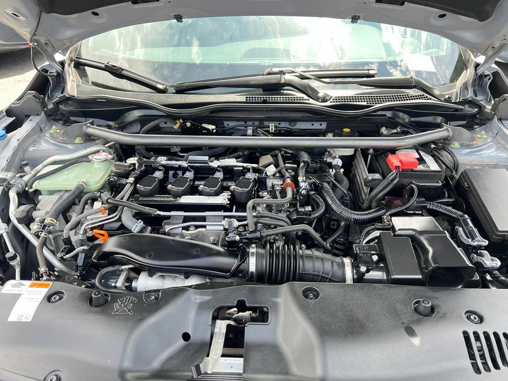 Used 2019 Honda Civic Sport Touring image 41