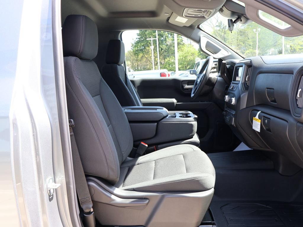 New 2026 GMC Sierra 1500 Pro w/ Pro Value Package AWD/4WD image 30