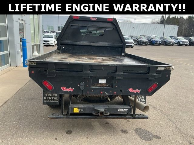 Used 2024 Chevrolet Silverado 2500 LT w/ Convenience Package AWD/4WD image 6