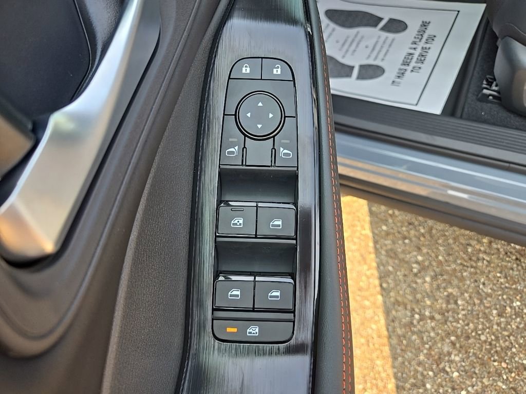 New 2026 Nissan Rogue SV image 13