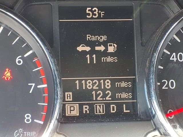 Used 2012 Nissan Rogue SV AWD/4WD image 22