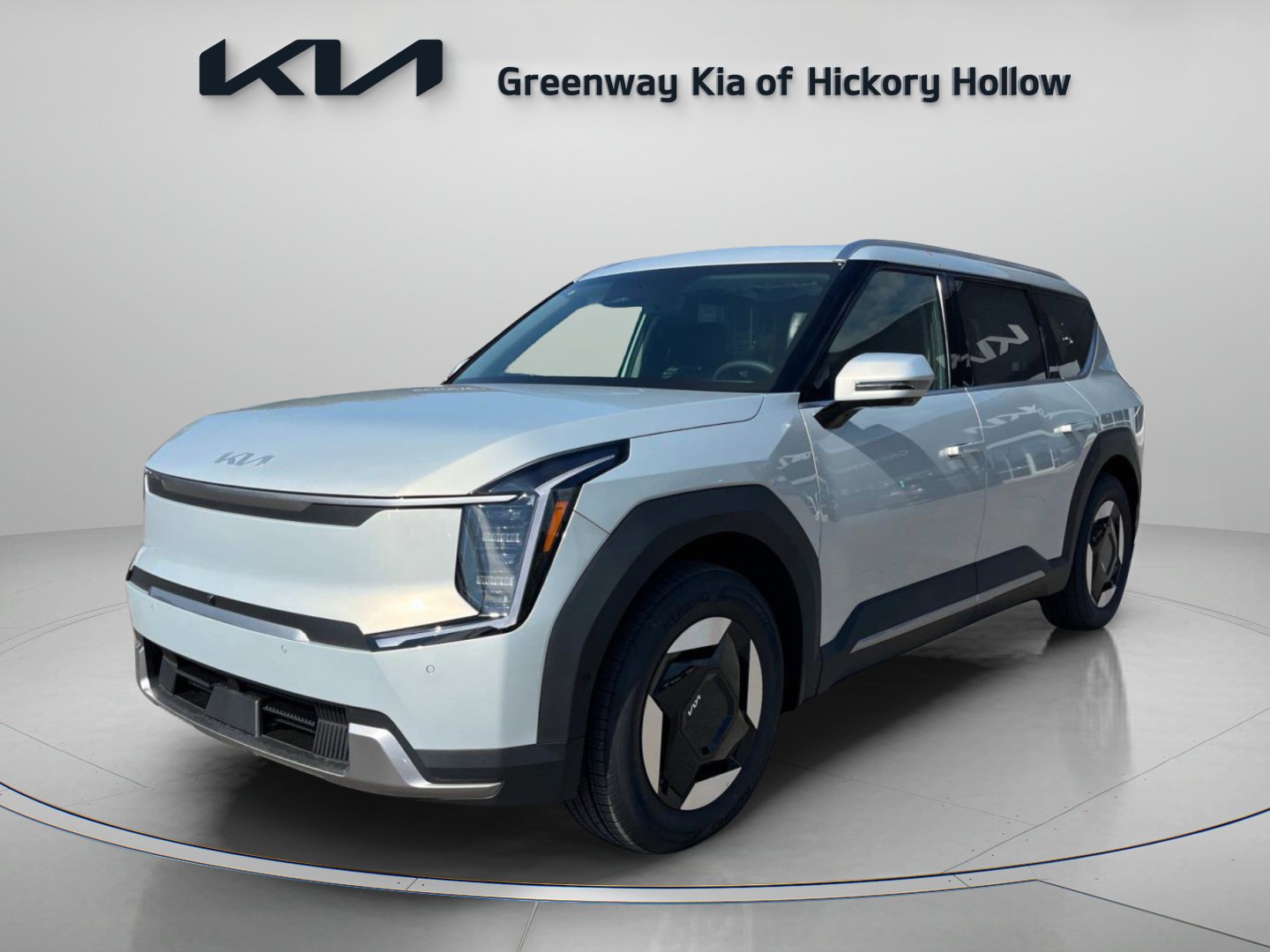New 2026 Kia EV9 Wind image 3