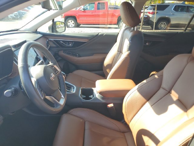 Certified 2024 Subaru Outback Touring AWD/4WD image 18