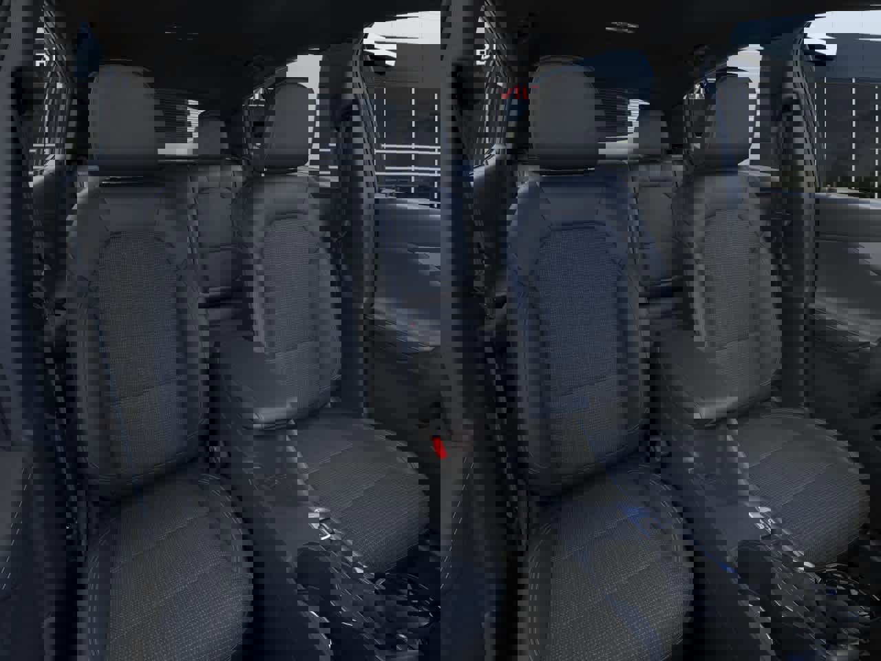 New 2026 Buick Envista Preferred w/ Convenience I Package image 16