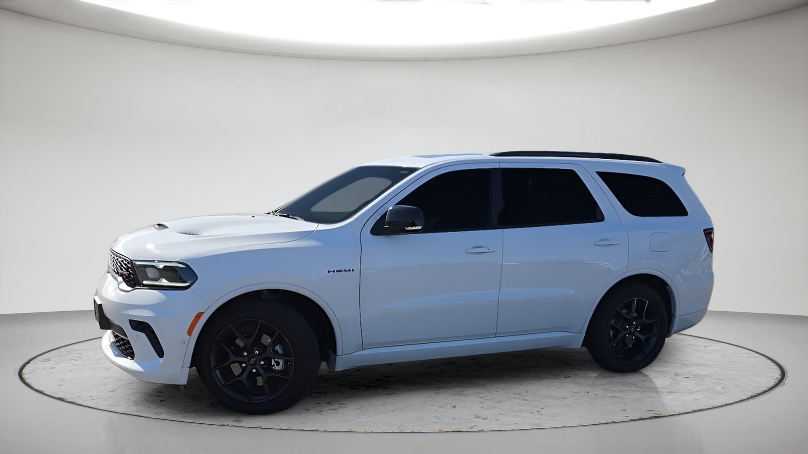 Used 2026 Dodge Durango GT AWD/4WD image 12